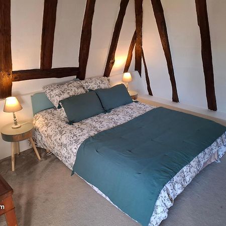 Les Charmes De Sarlat - Chambres D'Hotes 외부 사진
