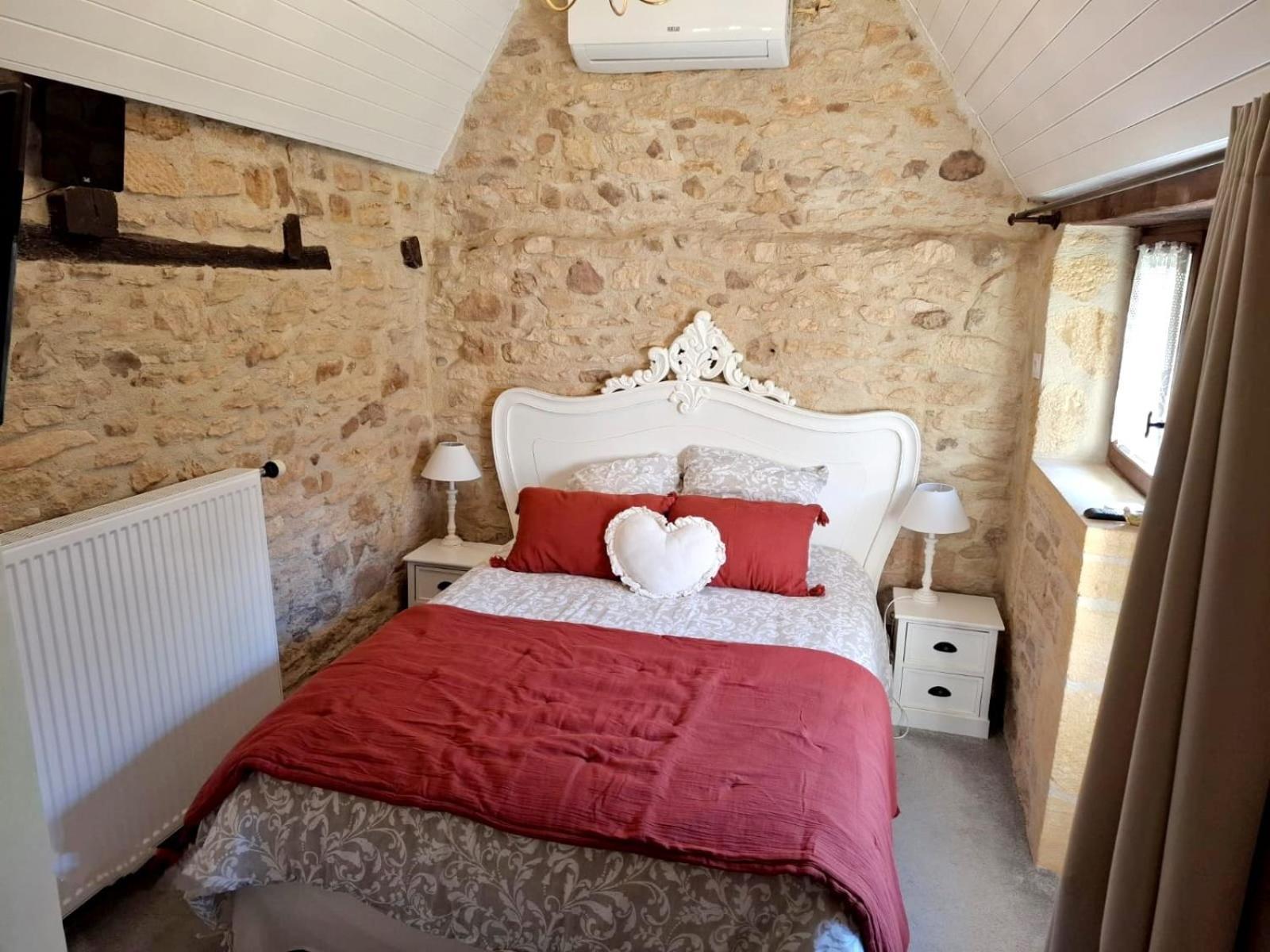 Les Charmes De Sarlat - Chambres D'Hotes 외부 사진