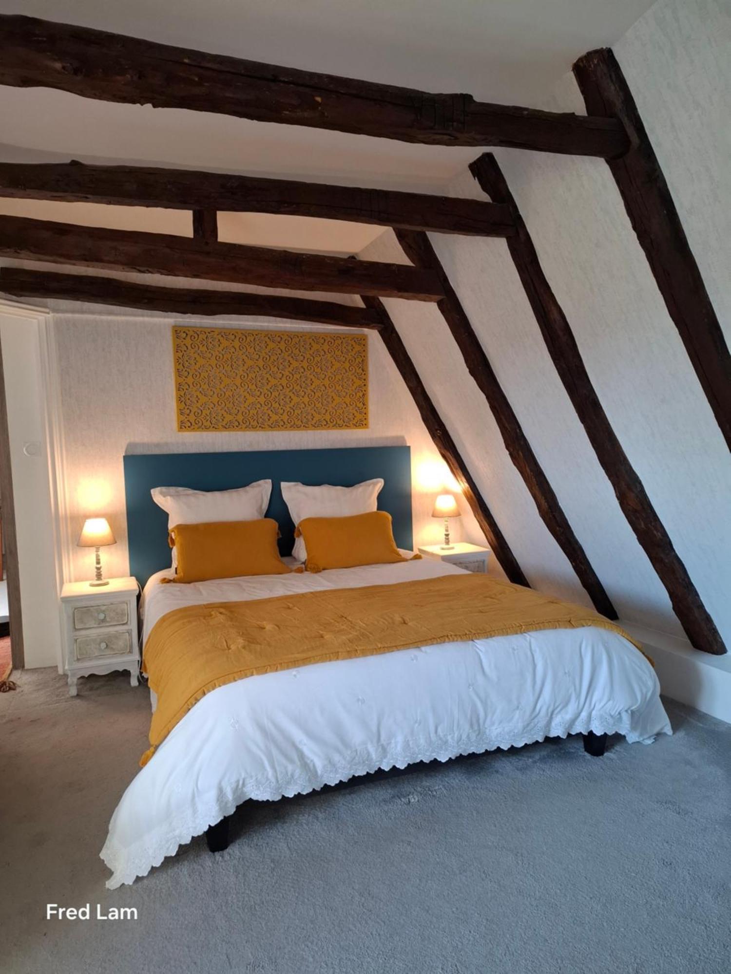 Les Charmes De Sarlat - Chambres D'Hotes 외부 사진