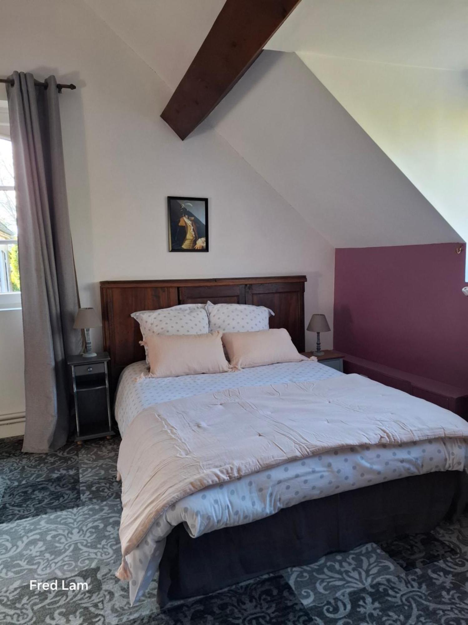 Les Charmes De Sarlat - Chambres D'Hotes 외부 사진